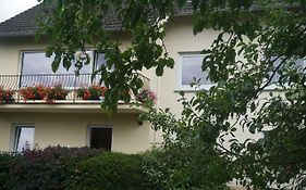 FeWo Goebel Beethovenstraße